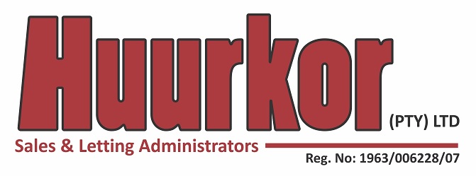 Huurkor logo