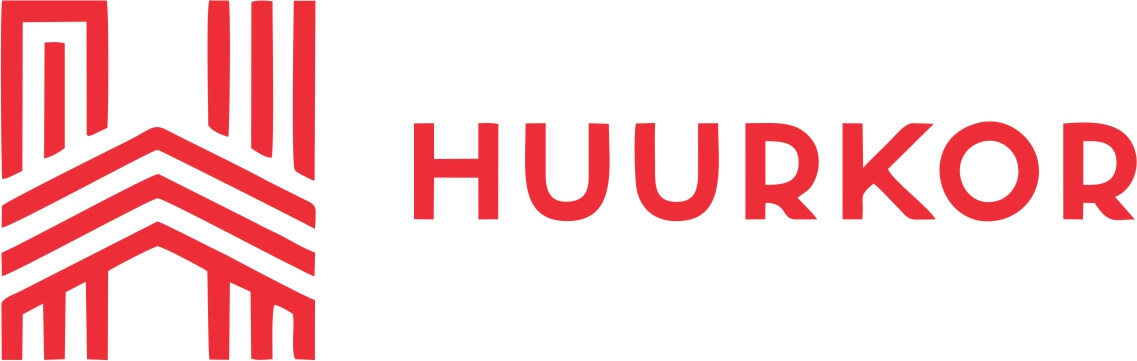 Huurkor logo